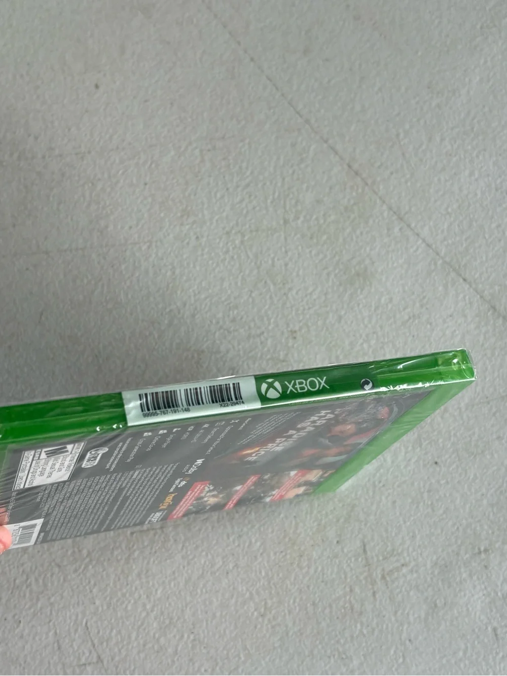 Xbox Far Cry 6 game